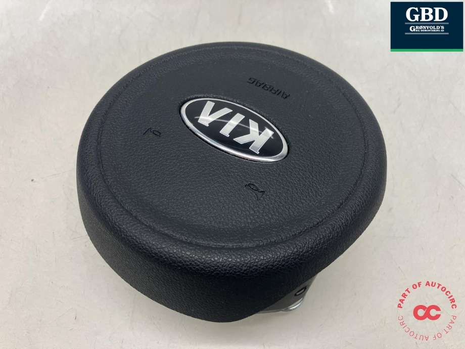 Airbag rattpute til Kia Optima 2017-2020 (56900D 4100WK|0499-P1-000034|)