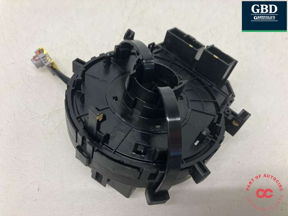 Airbag slepering til Kia Optima 2017-2020 (93490D 4610|)