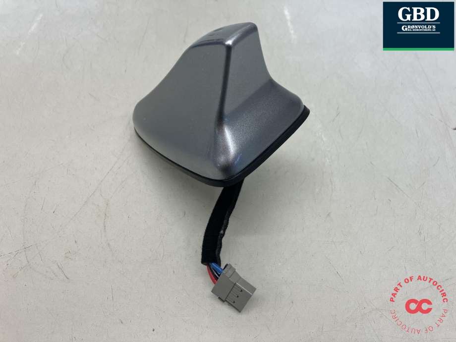 Antenne navigasjon til Kia Optima 2017-2020  (96210D 4800C3S|)