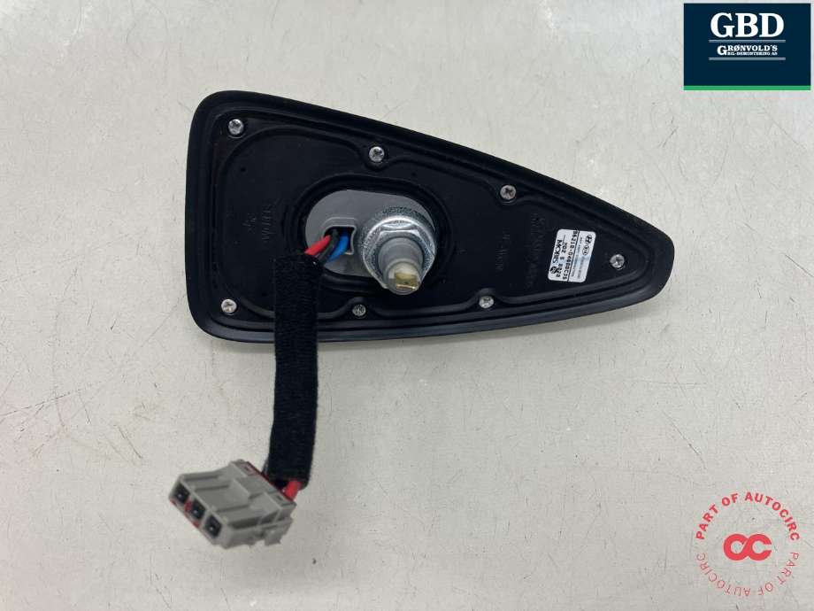 Antenne navigasjon til Kia Optima 2017-2020  (96210D 4800C3S|)