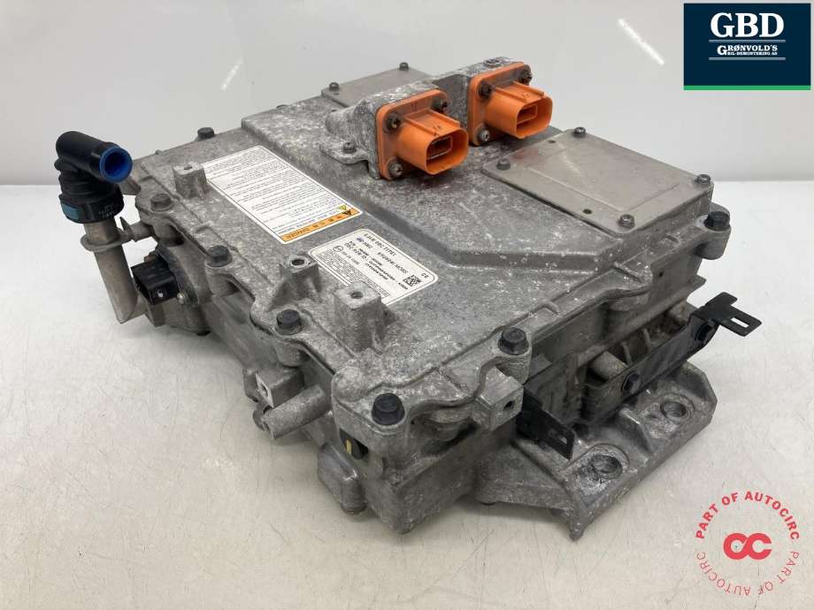 Batterilader (OBC - On Board Charger) til Kia Optima 2017-2020  (36400 3D035|36400-3D035|)