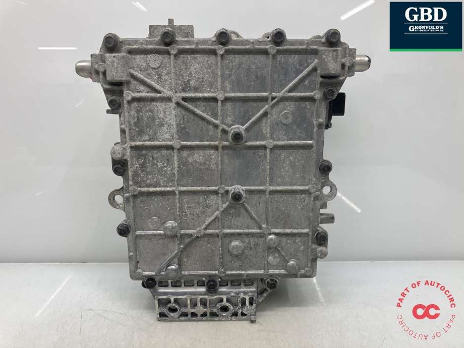Batterilader (OBC - On Board Charger) til Kia Optima 2017-2020  (36400 3D035|36400-3D035|)