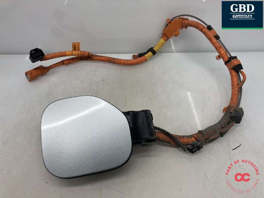 Batterilader inntak/luke til Kia Optima 2017-2020  (91886A 8010|91886-A8010|)