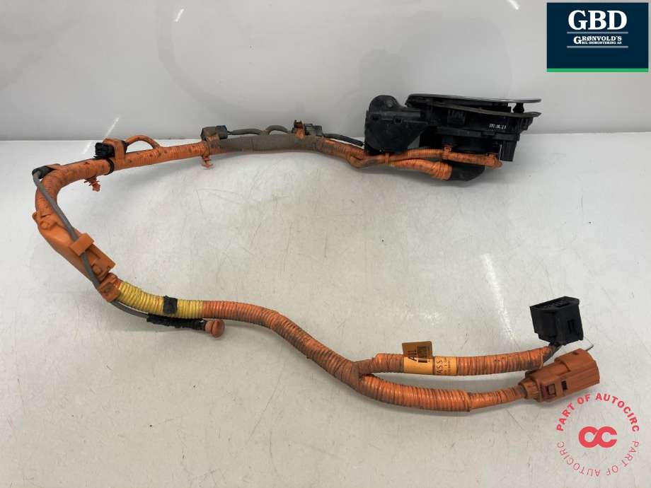 Batterilader inntak/luke til Kia Optima 2017-2020  (91886A 8010|91886-A8010|)
