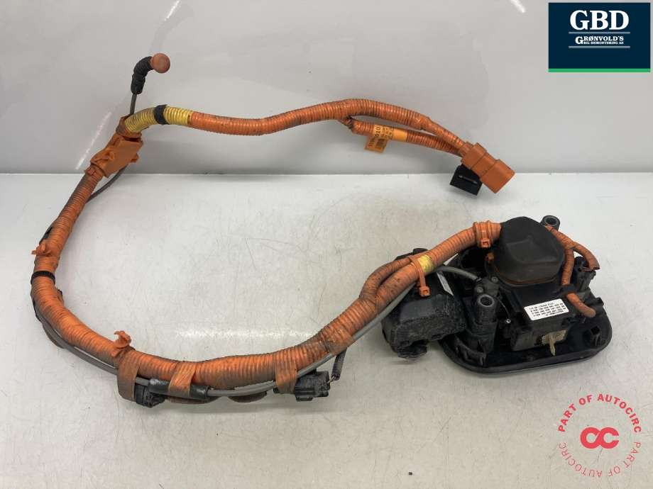 Batterilader inntak/luke til Kia Optima 2017-2020  (91886A 8010|91886-A8010|)