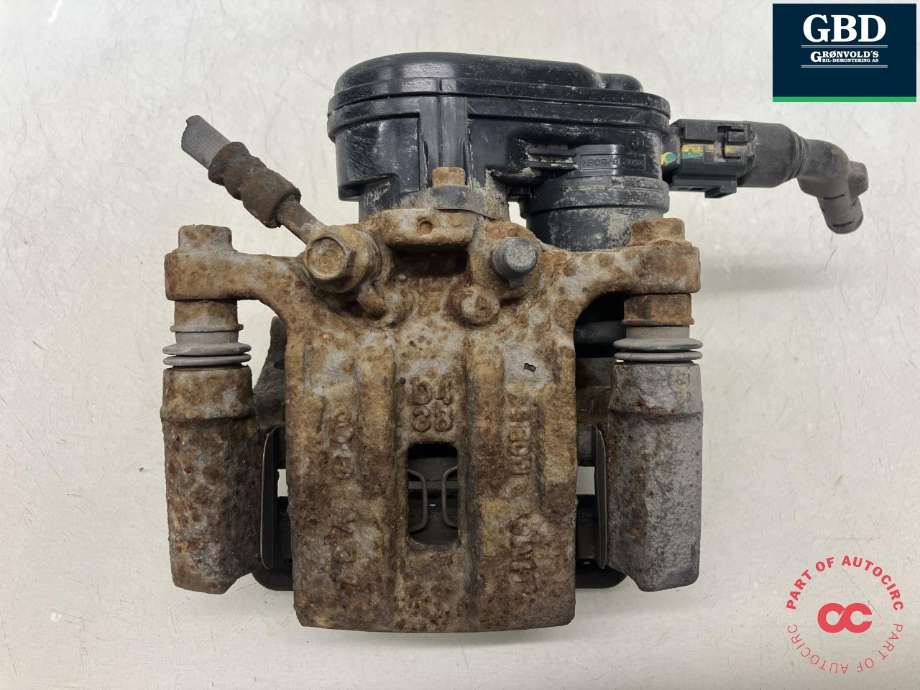 Bremsecaliper høyre bak, elektrisk til Kia Optima, 2017-2020  (58230A 8650)