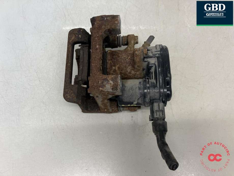 Bremsecaliper venstre bak, elektrisk til Kia Optima 2017-2020 (58210A 8650|)