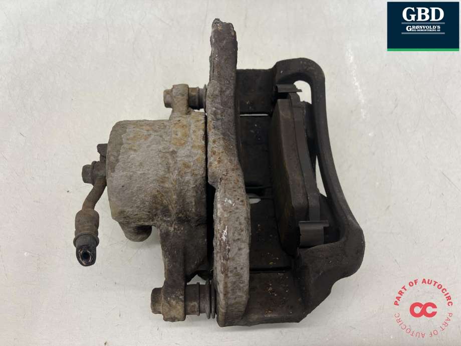 Bremsecaliper venstre foran til Kia Optima 2017-2020 (58110A 8150|)