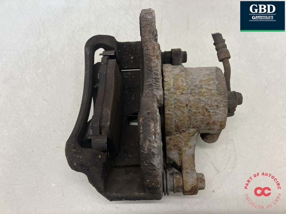 Bremsecaliper venstre foran til Kia Optima 2017-2020 (58110A 8150|)
