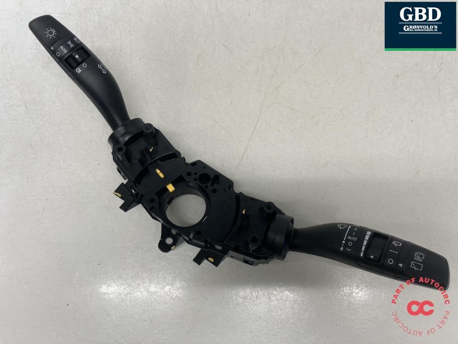 Bryter combi til Kia Optima, 2017-2020  (93404D 4860)