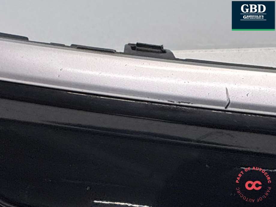Grill til Kia Optima 2017-2020 (86350A 8010|)