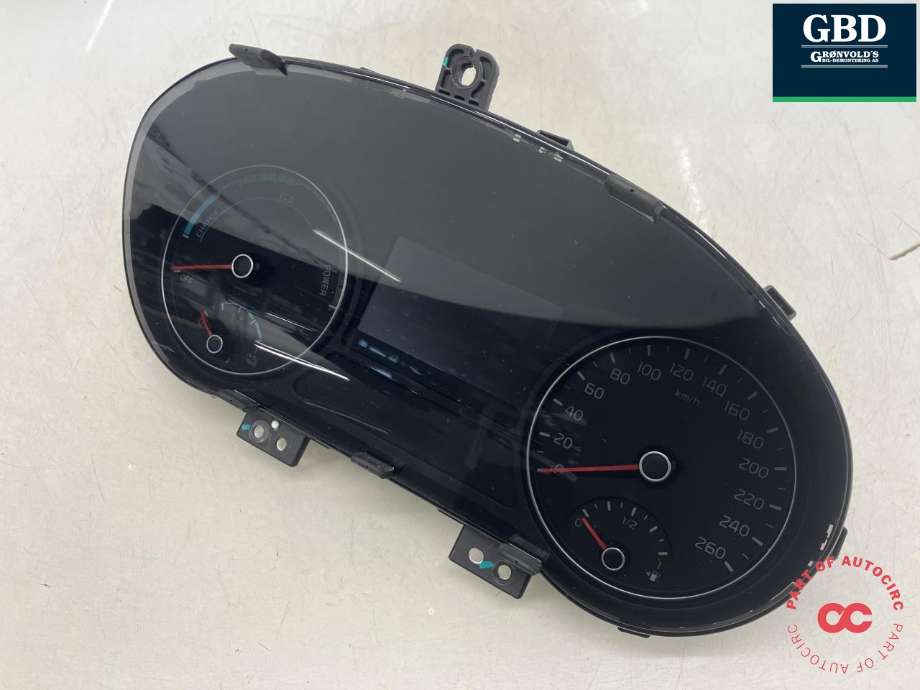 Instrumentpanel til Kia Optima, 2017-2020  (94023A 8350)