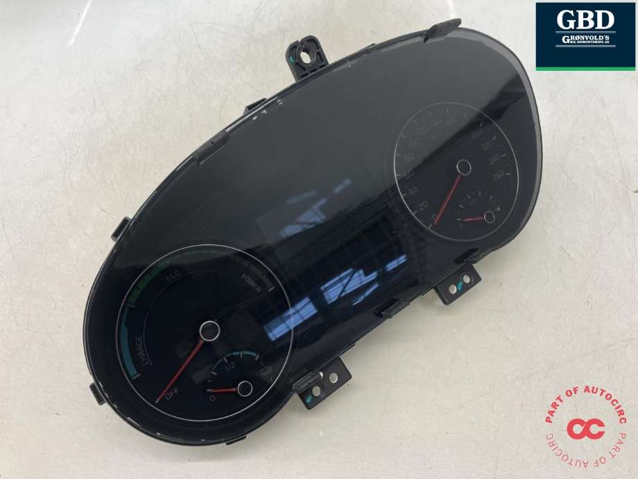 Instrumentpanel til Kia Optima 2017-2020 (94023A 8350|94023-A8350|)
