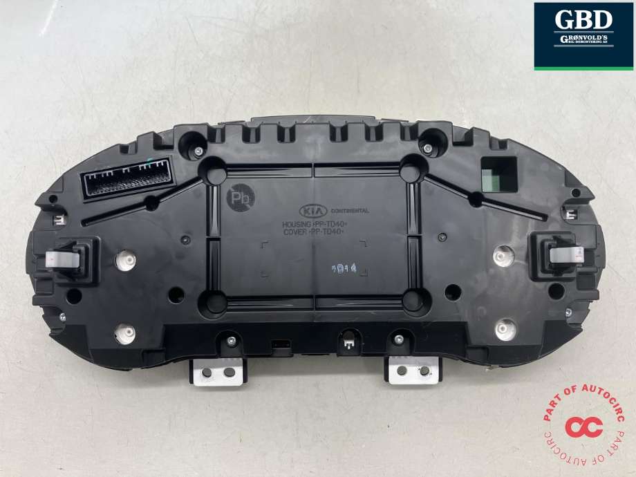 Instrumentpanel til Kia Optima 2017-2020 (94023A 8350|94023-A8350|)