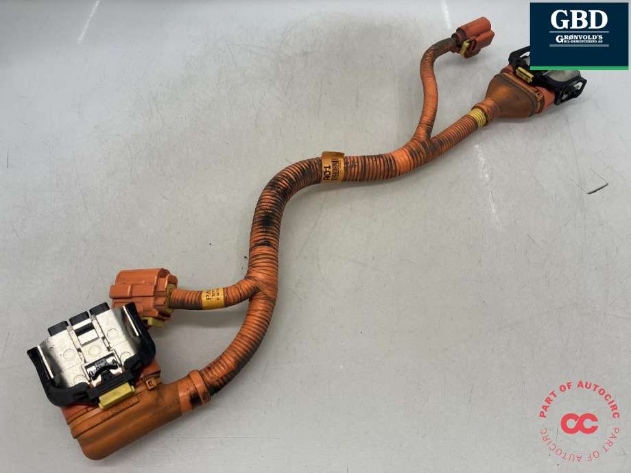 Kabel høy volt (HV) hybrid til Kia Optima, 2017-2020  (91895A8010)