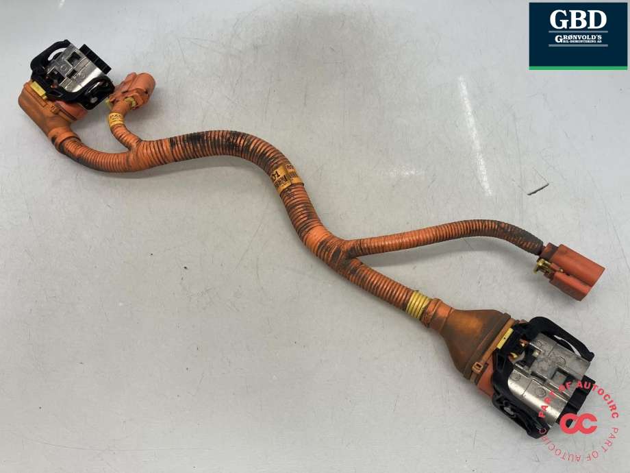 Kabel høy volt (HV) hybrid til Kia Optima 2017-2020  (91895A8010|)