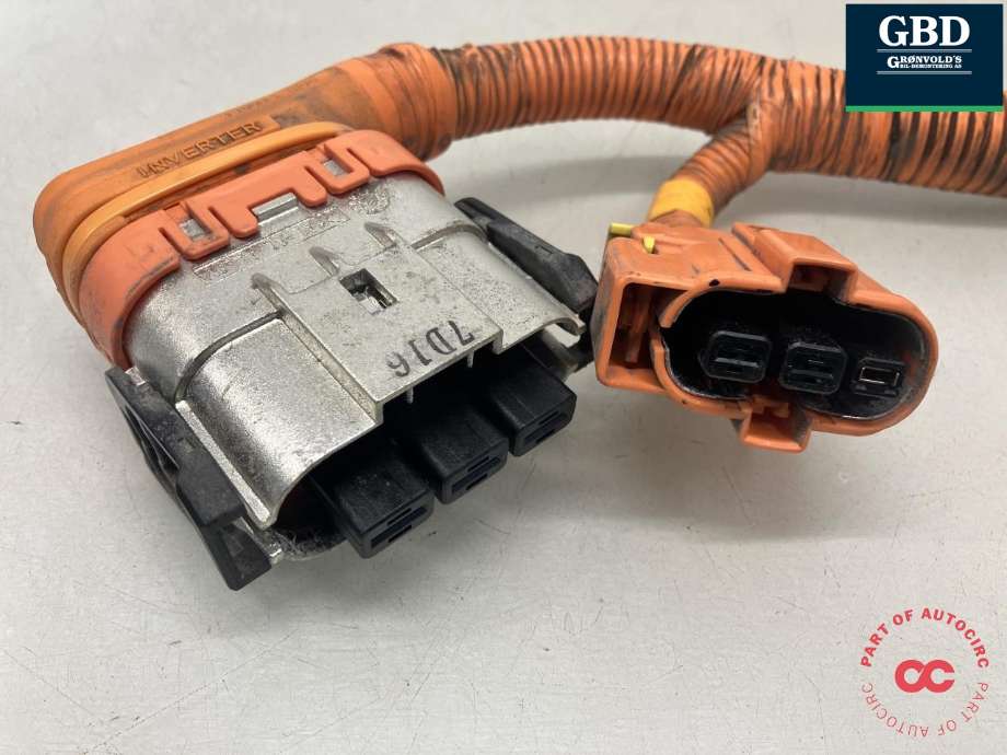 Kabel høy volt (HV) hybrid til Kia Optima 2017-2020  (91895A8010|)