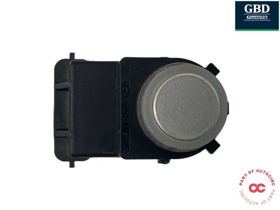 Parkeringssensor bak til Kia Optima 2017-2020  (95720D 3000C3S|95720-D30004SS|)