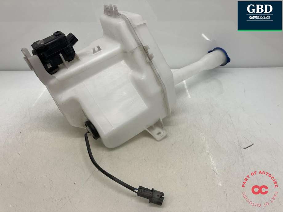 Spylertank foran til Kia Optima 2017-2020 (DENSO|98610D 4300|98610-A8000|98610-D4300| 98510-2J500)