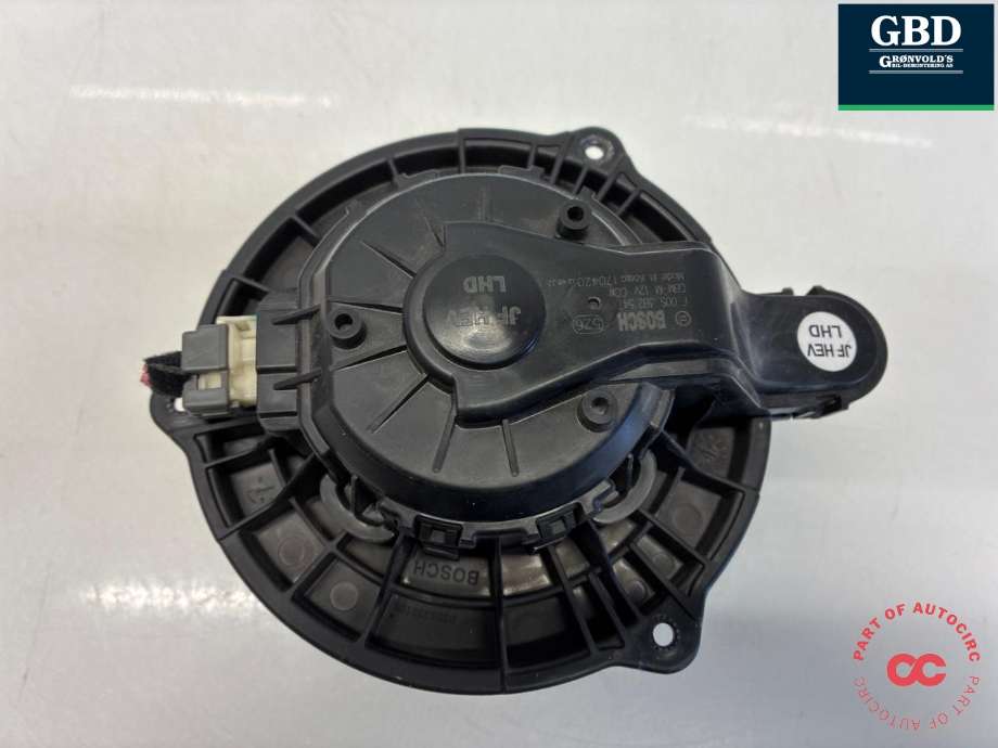 Varmeapparat motor til Kia Optima 2017-2020  (97113A 8000|)