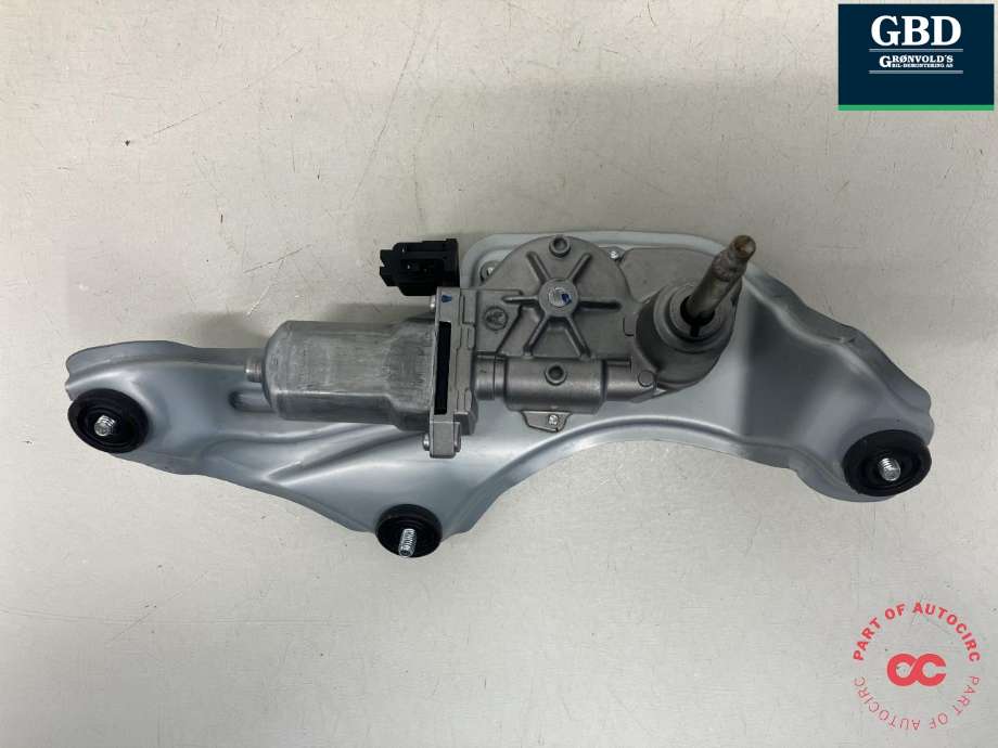 Viskermotor bakrute til Kia Optima 2017-2020 (DENSO|98700D 4300|98700-D4300|03511-1880)