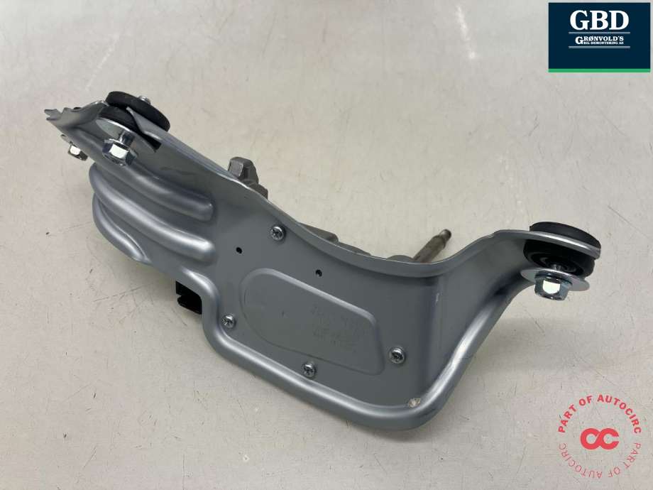 Viskermotor bakrute til Kia Optima 2017-2020 (DENSO|98700D 4300|98700-D4300|03511-1880)