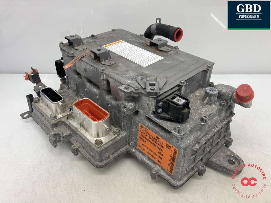 Inverter hybrid til Kia Optima 2017-2020 (36600 3D335|366103D036|)