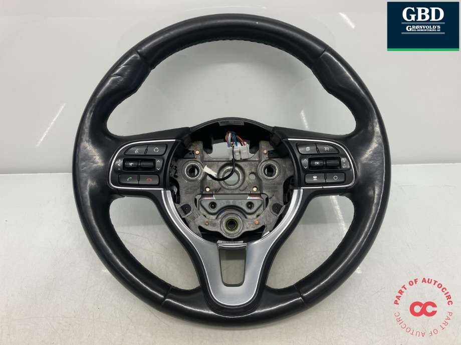 Ratt til Kia Optima, 2017-2020  (56110A 8910WK)