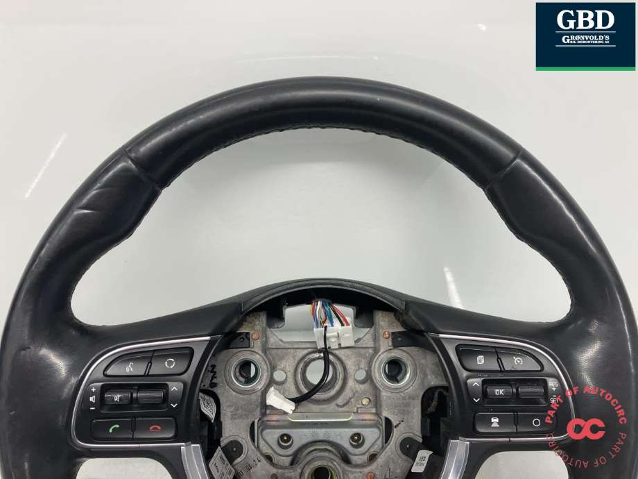 Ratt til Kia Optima 2017-2020 (56110A 8910WK|170415-00089|A8910WK)