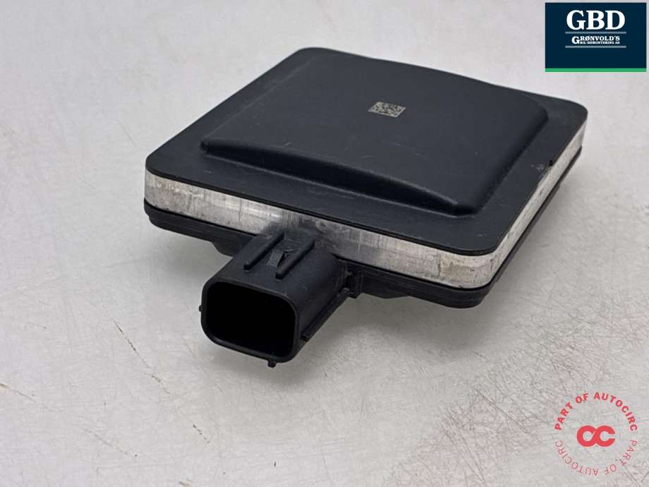 Sensor radar til Toyota bZ4X 2022-->> (88162-30020|)