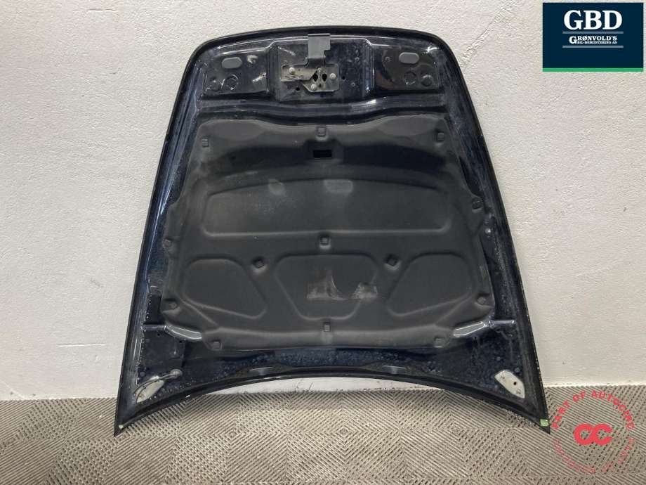 Panser til Porsche Cayenne 2010-2017 (92A) (92A) (958 511 011 06 GRV|958 511 011 02 GRV|958 511 011 06| 958 511 011 02)