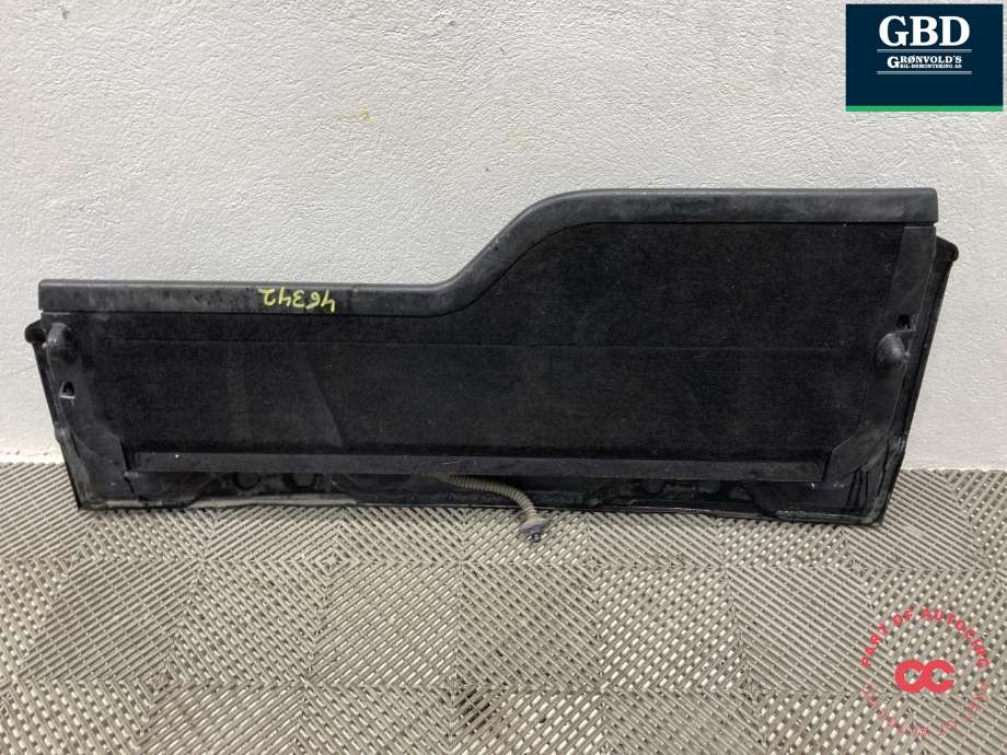 Bakluke lem til Land Rover Discovery 2009-2017 (Type IV) (LR045550|5H2240709BB|)