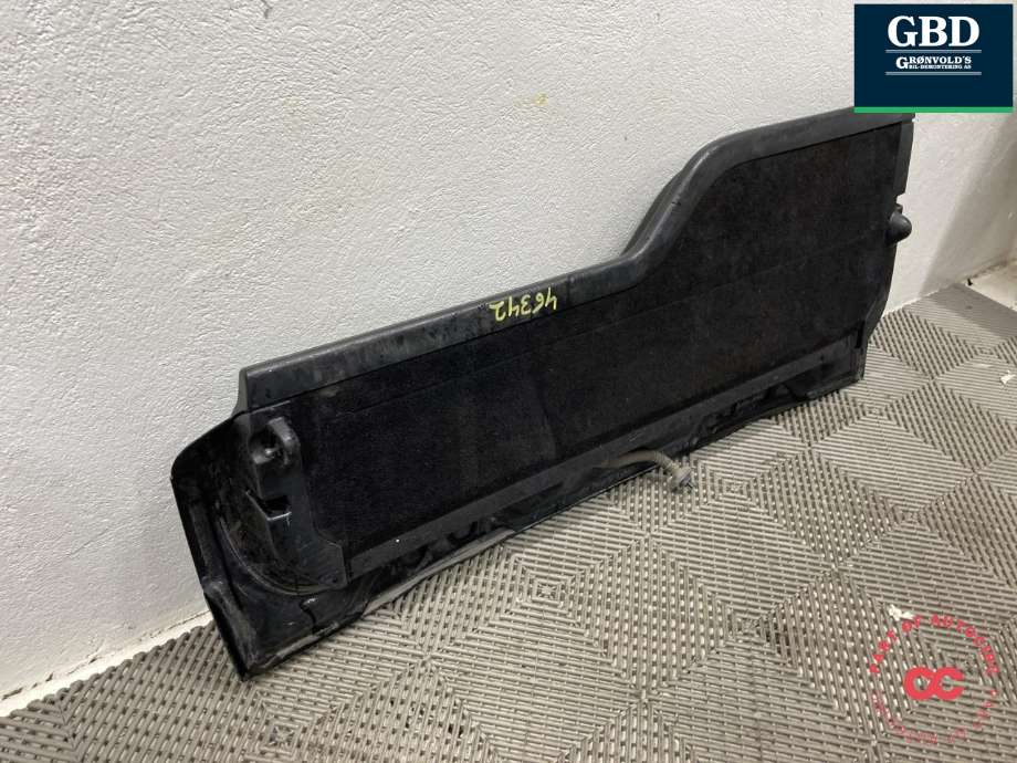 Bakluke lem til Land Rover Discovery 2009-2017 (Type IV) (LR045550|5H2240709BB|)