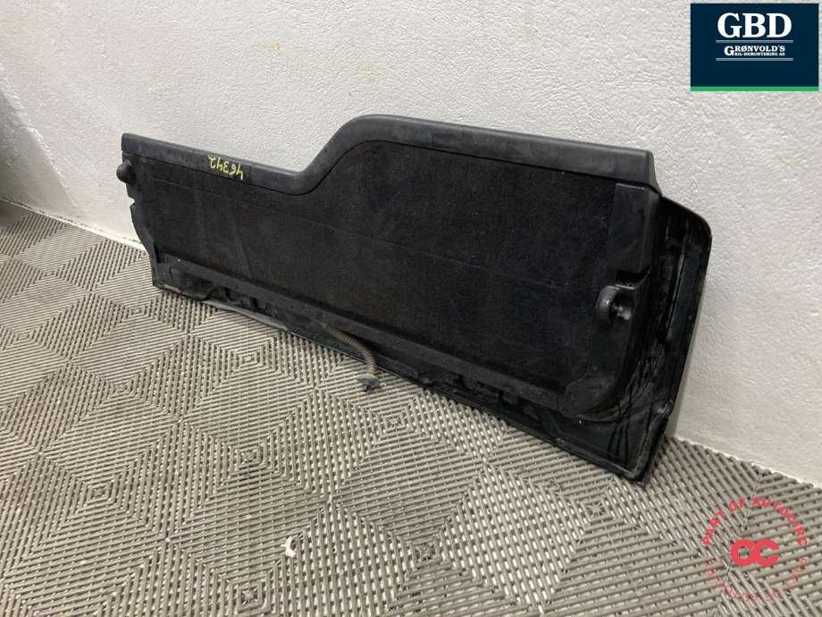 Bakluke lem til Land Rover Discovery 2009-2017 (Type IV) (LR045550|5H2240709BB|)