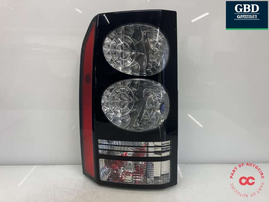 Baklykt venstre til Land Rover Discovery, 2009-2017 (Type IV)  (LR162974)