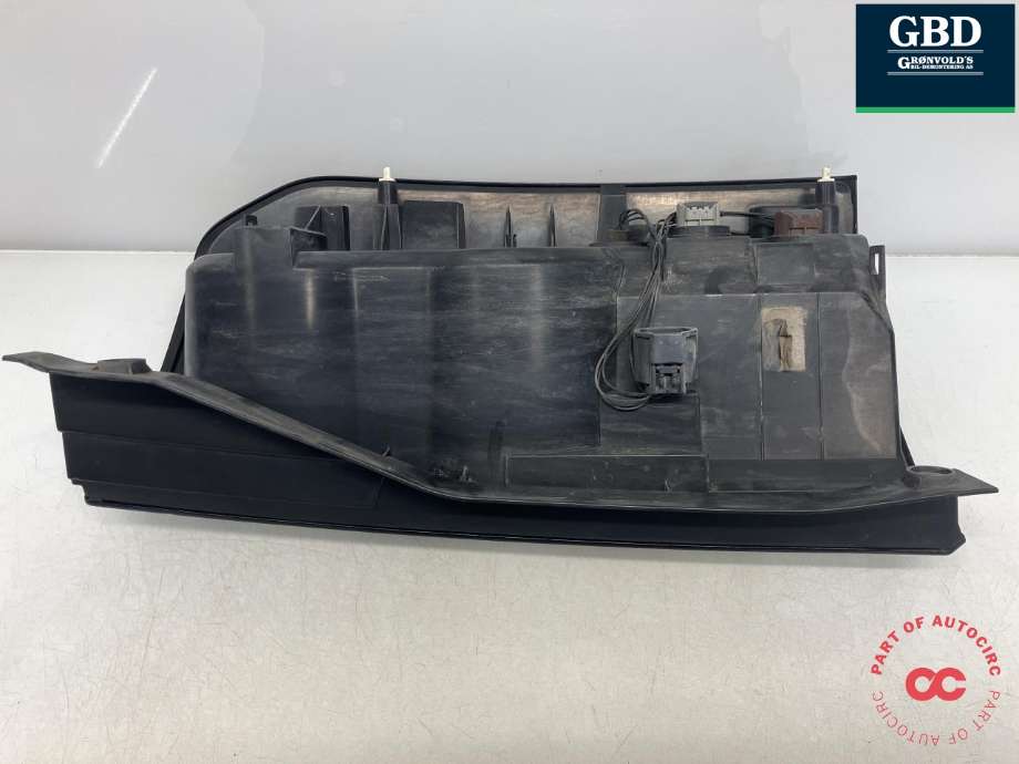 Baklykt venstre til Land Rover Discovery 2009-2017 (Type IV)  (LR162974|EH2213405AB|LR052397  | EH2213405AA)