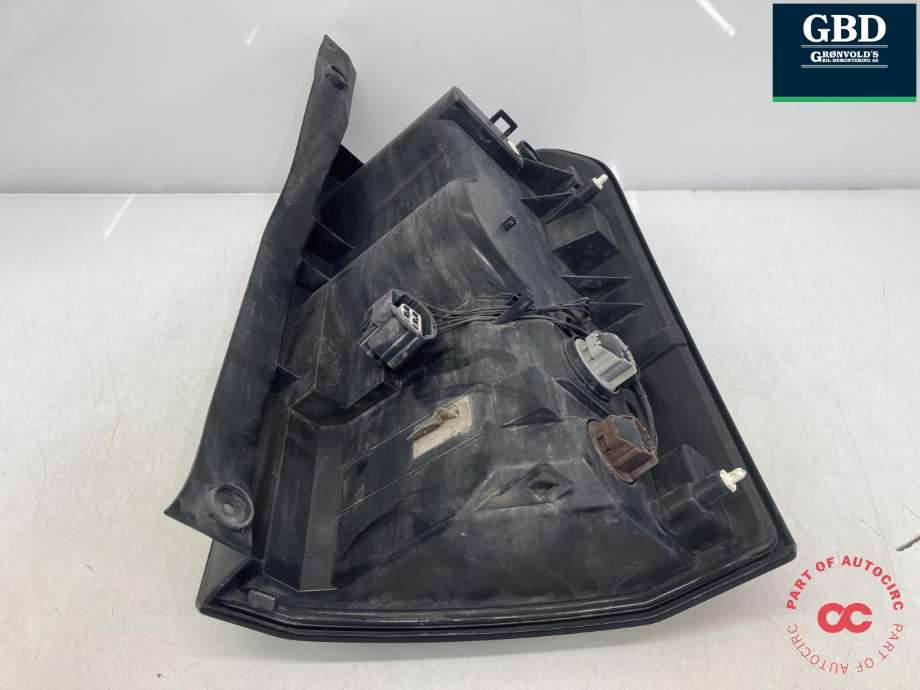 Baklykt venstre til Land Rover Discovery 2009-2017 (Type IV)  (LR162974|EH2213405AB|LR052397  | EH2213405AA)