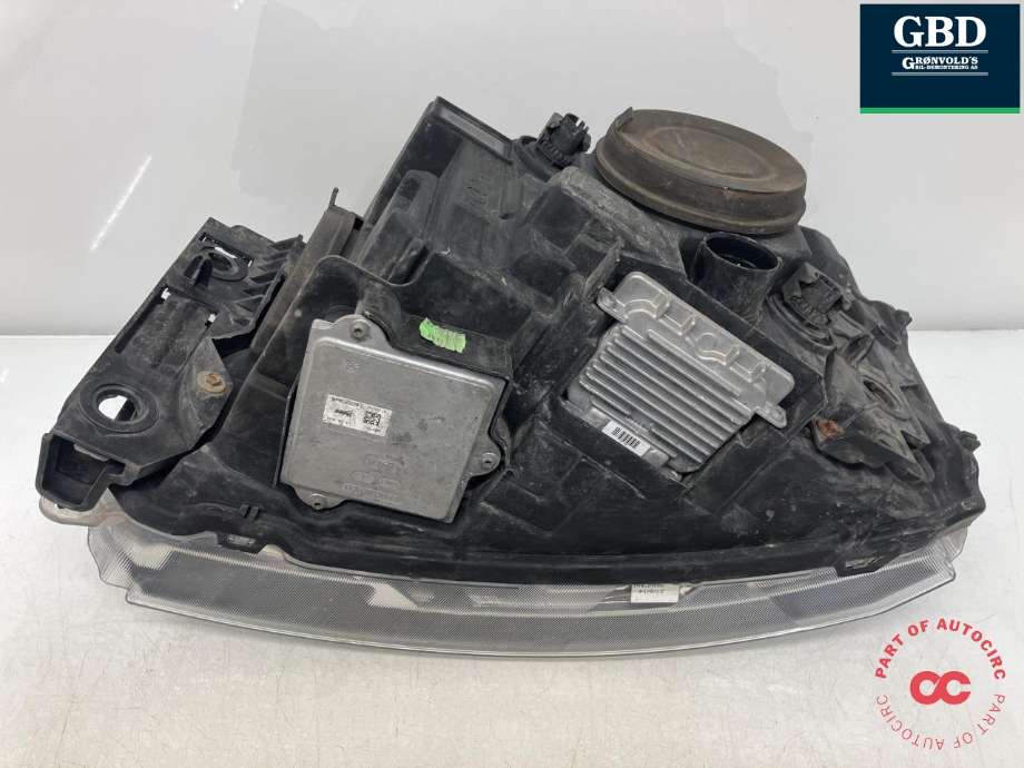 Frontlykt høyre xenon til Land Rover Discovery 2009-2017 (Type IV) (LR052380|EH2213W029HE|)