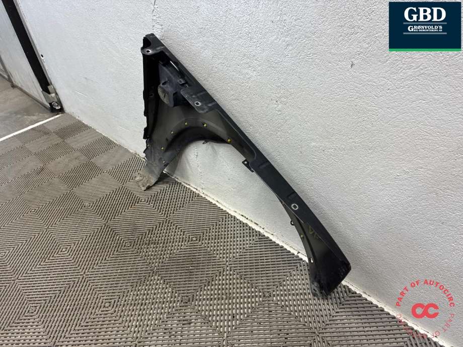 Skjerm venstre foran til Land Rover Discovery 2009-2017 (Type IV) (LR056240|AH2216016AB|)