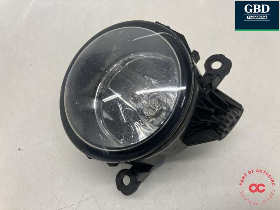 Tåkelykt høyre foran til Land Rover Discovery, 2009-2017 (Type IV)  (LR057400)