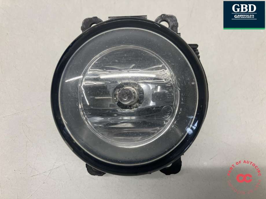 Tåkelykt høyre foran til Land Rover Discovery 2009-2017 (Type IV) (LR057400|6H5215K201AB|)