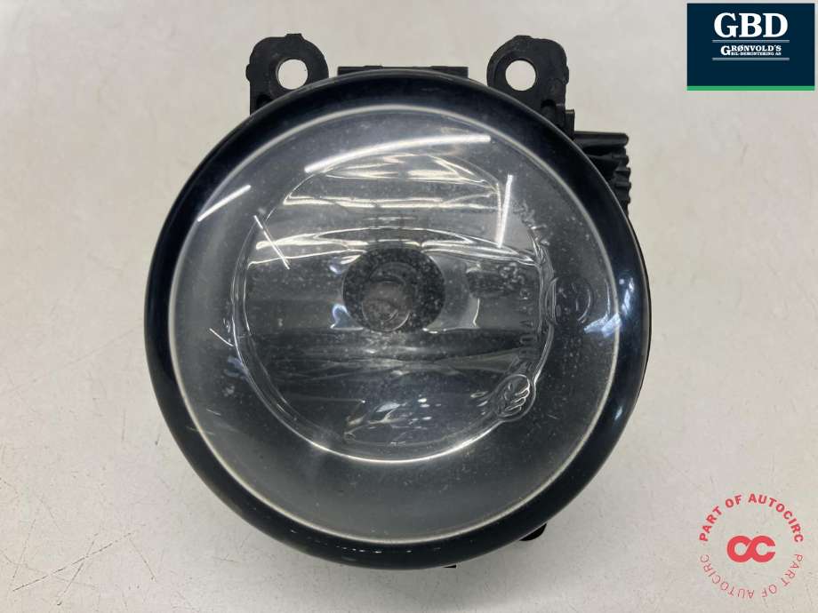 Tåkelykt venstre foran til Land Rover Discovery 2009-2017 (Type IV) (LR057400|6H5215K201AB|)