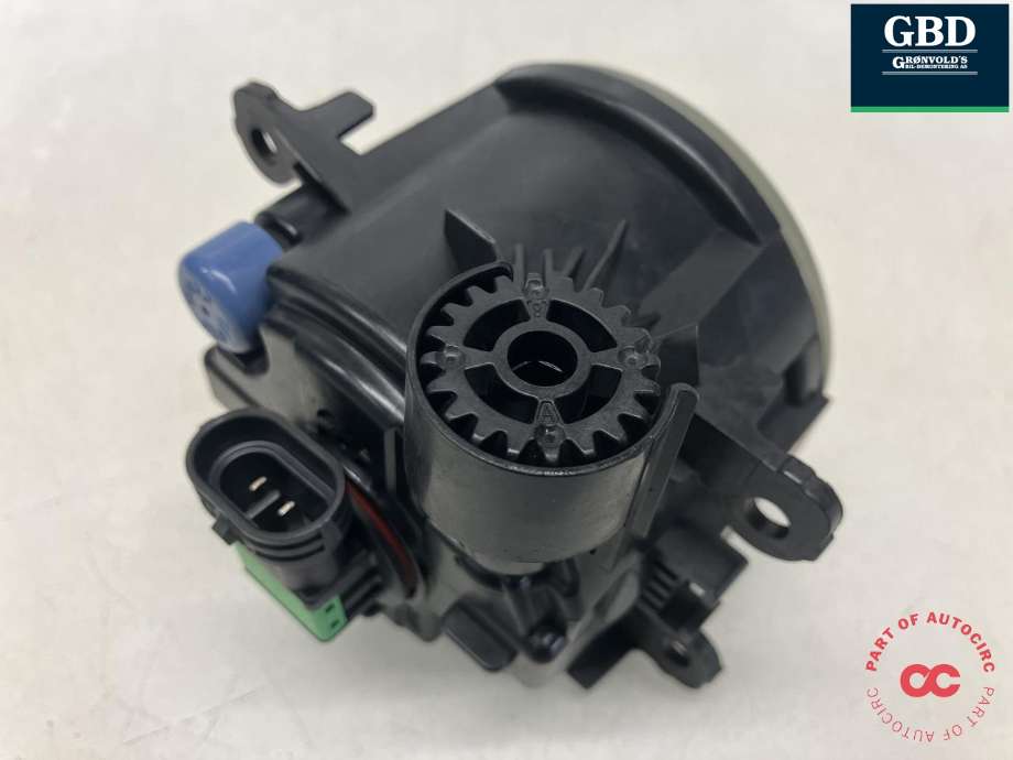 Tåkelykt venstre foran til Land Rover Discovery 2009-2017 (Type IV) (LR057400|6H5215K201AB|)