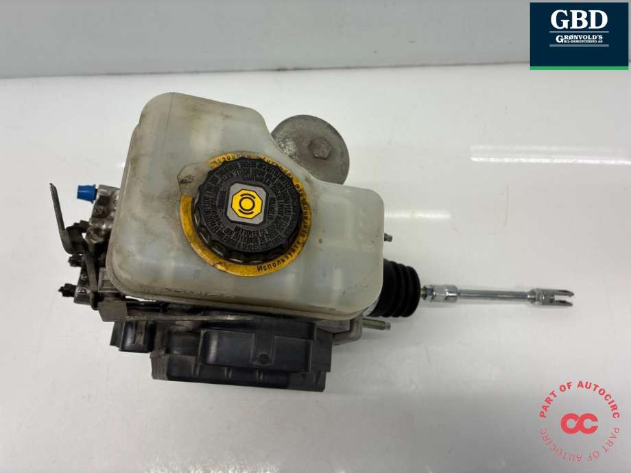 ABS sentral til Toyota Land Cruiser 150 2014-->> (Fase 2) (4702560702|89541-60A31|)