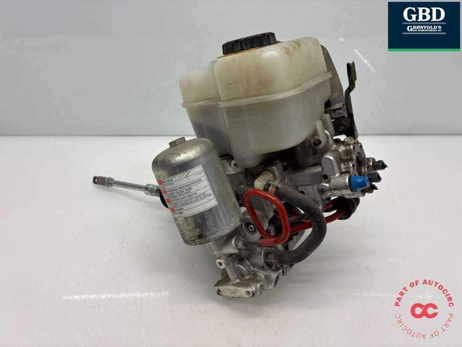 ABS sentral til Toyota Land Cruiser 150 2014-->> (Fase 2) (4702560702|89541-60A31|)
