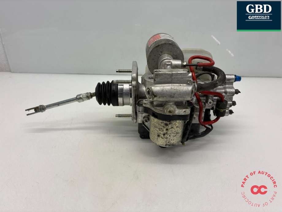 ABS sentral til Toyota Land Cruiser 150 2014-->> (Fase 2) (4702560702|89541-60A31|)