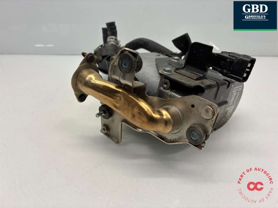 Dieselvarmer til Toyota Land Cruiser 150 2014-->> (Fase 2)  (8711042030|23763SA|)