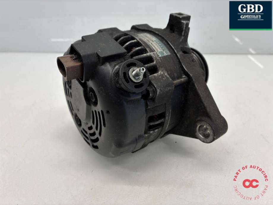Dynamo diesel til Toyota Land Cruiser 150 2014-->> (Fase 2)  (2706011350|)