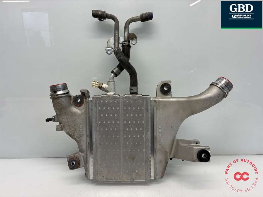 Intercooler til Toyota Land Cruiser 150 2014-->> (Fase 2)  (1794011080|11080  658-90300|)
