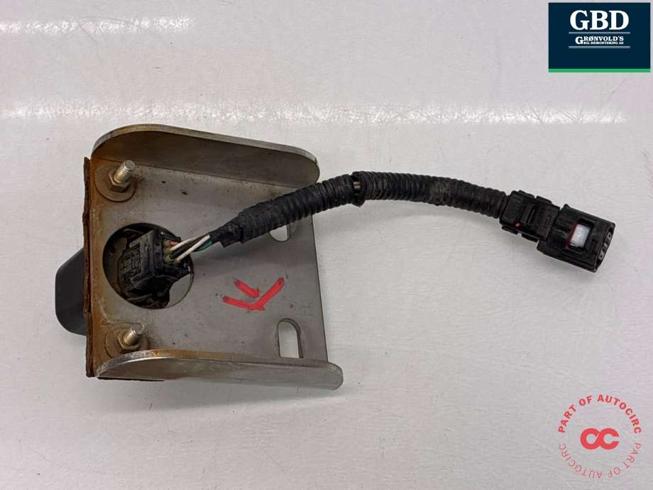 Parkeringskamera foran til Toyota Land Cruiser 150 2014-->> (Fase 2)  (867B060120|SB-430-B|)
